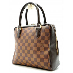 Louis Vuitton Brera Damier Handbag